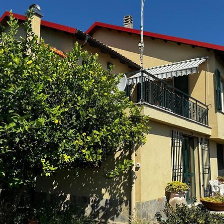 Villa Teresina Noli Exterior photo